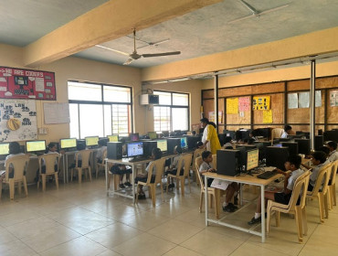 Computer Lab