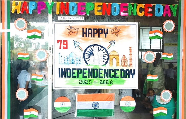 Independence Day 2025