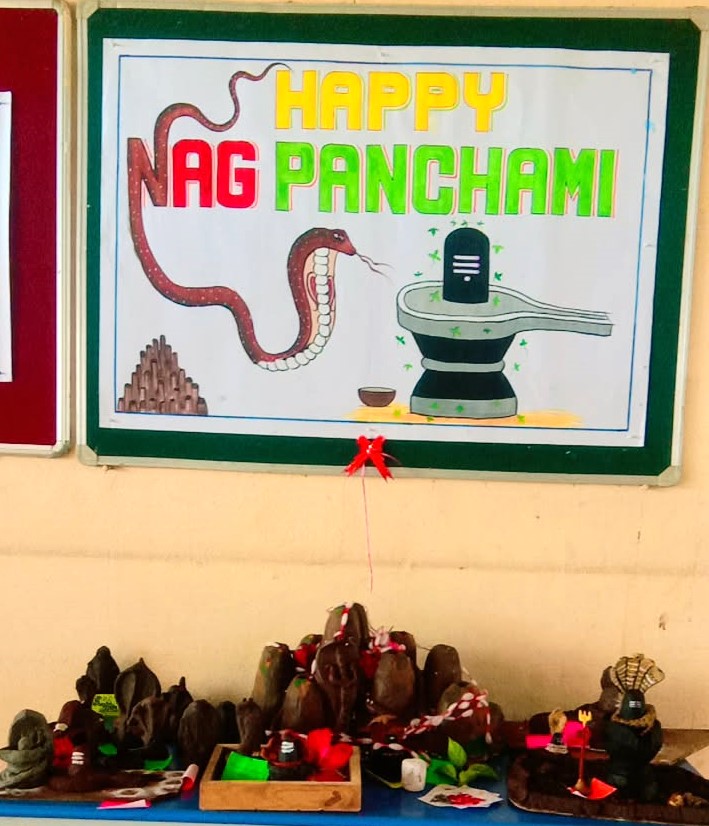 Nagpanchami 2025